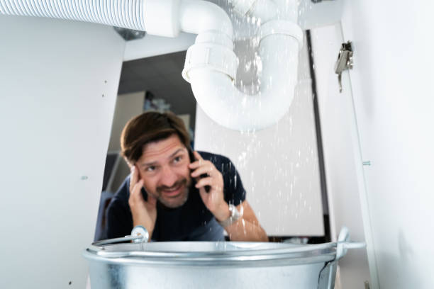 Best Water Leak Repair  in Hernando Beach, FL