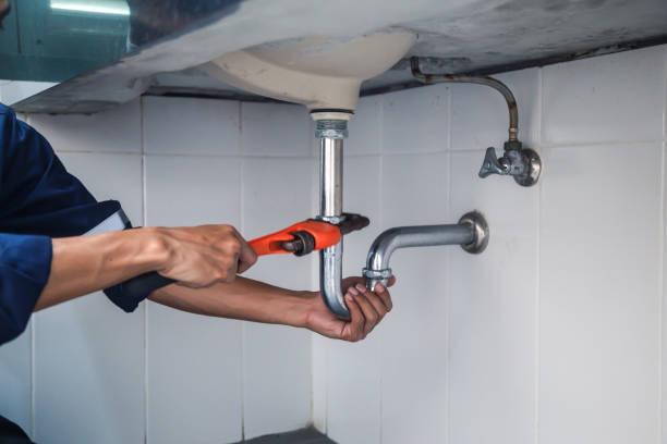 Best Pipe Repair Near Me  in Hernando Beach, FL