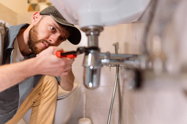 Best Commercial Plumbing Services  in Hernando Beach, FL