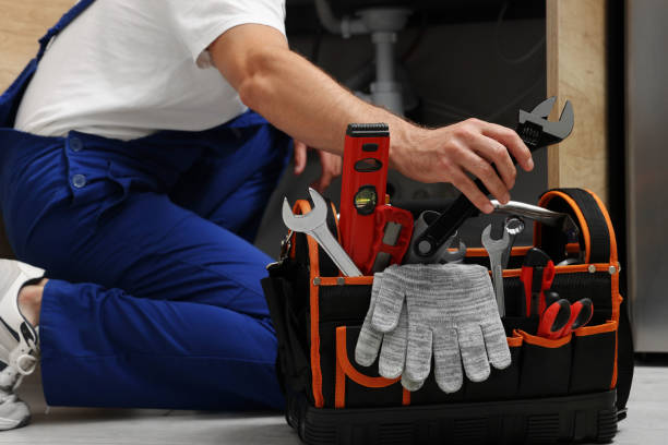 Best Plumbing Repair Near Me  in Hernando Beach, FL
