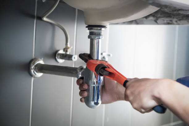 Best Affordable Plumbing Services  in Hernando Beach, FL