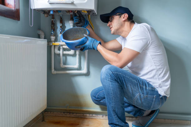 Best Hot Water Heater Installation  in Hernando Beach, FL