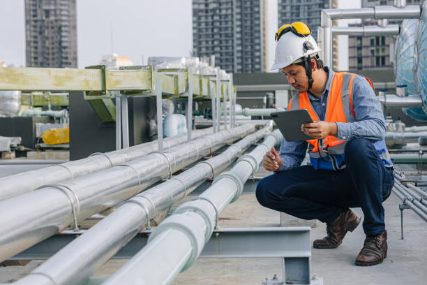 Best Leak Detection Services  in Hernando Beach, FL