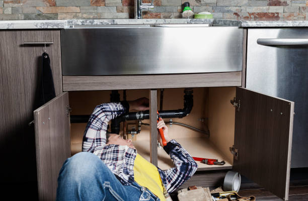 Best Plumbing Services Near Me  in Hernando Beach, FL