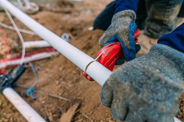Best Local Plumber Services  in Hernando Beach, FL